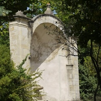 Photo de France - Villeneuvette